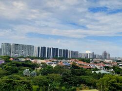 Arina East Residences (D15), Apartment #603236081